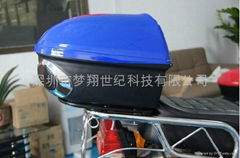 Motorcycle speaker-Motorcycle in MP3