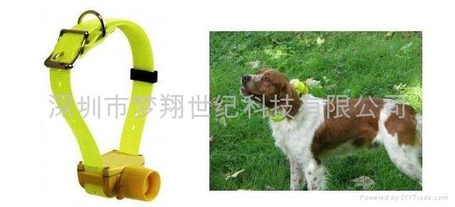 Beeper for Hunting dog's 2