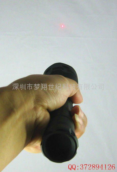 Laser LED,Flashlight camera dvr /HD LED Flashlight Camera/Hunting camera 2