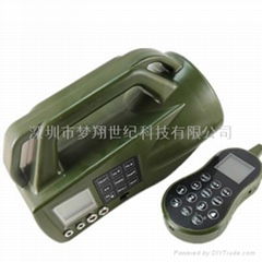 Game Caller/Hunting bird caller/bird calls/hunting decoy