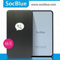 Socblue bluetooth dual sim transformer  for smart phone/pad