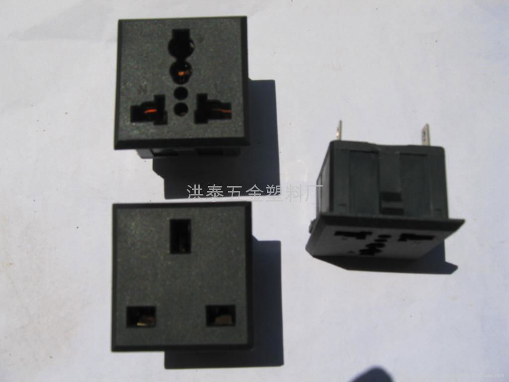 Multi-purpose plugs 4