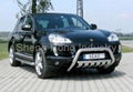 Porsche Cayenne noble Tuning parts