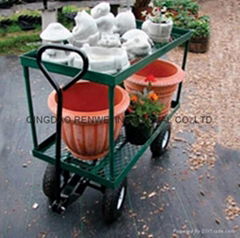 garden cart 