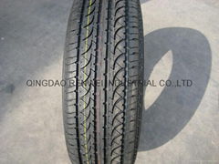 Car tyre 