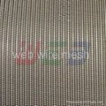 Stainless steel wire mesh  2