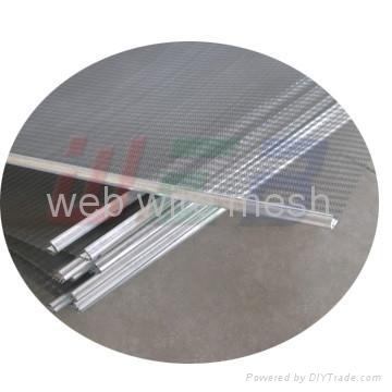 steel wire mesh 