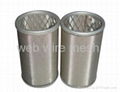 filter cylinder