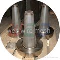 Conical Strainers 3