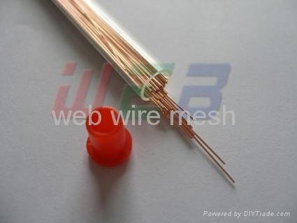 Copper rigging wire    5