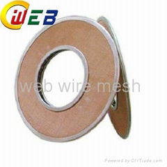 Filter Disc