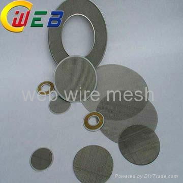 Filter Disc 4