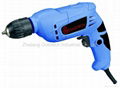 Electric Drill 1