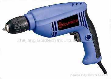 Electric Drill