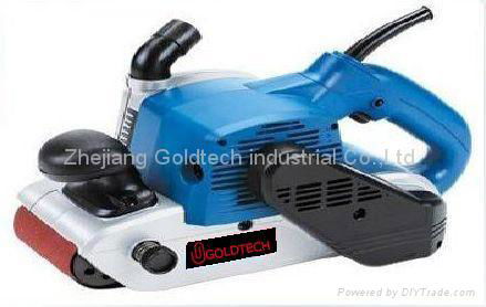 Belt Sander