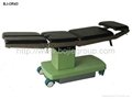 Electric Multi-Purpose Surgical Operation Table (BJ-OR43) 