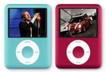 1.8"TFT screen MP4 Player