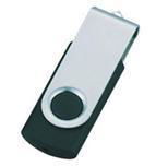 Rotating USB Flash Disk