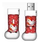 Christmas Gift USB Flash disk