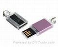 Ultraslim USB Flash Drive