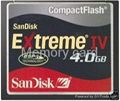 Extreme IV CF Card 1