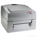 Godex EZPI-100条码打印机 5