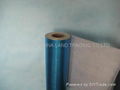 Aluminum nonwoven fabric 3