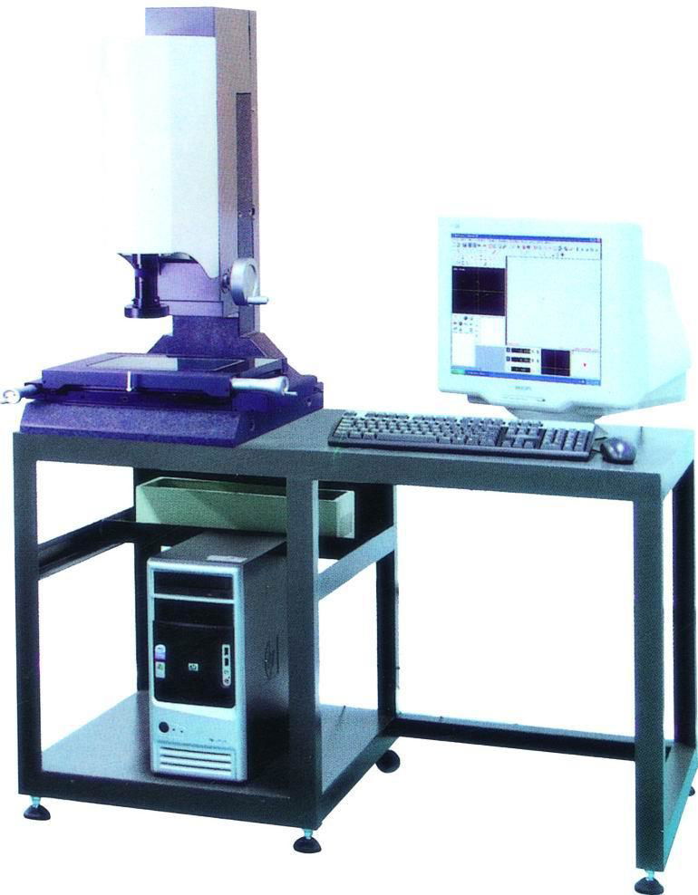 实用型投影测量机