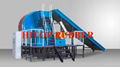 waste tire crusher 1