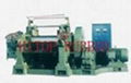 Two roll mill (mixing mill)  1