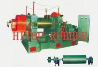 Rubber machine (Rubber refiner)