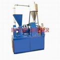 Rubber machinery (Rubber Pulverizer)