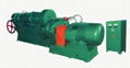 Rubber machinery (Rubber strainer)