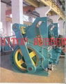 Rubber machine (Inner Tube curing press) 1