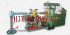 Rubber machinery (Tyre building machine)