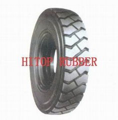 Forklift tyre/tire