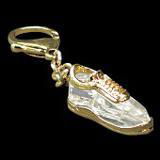 crystal key chain pendent 3