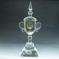 crystal trophy 3