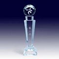 crystal trophy 5