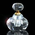 crystal perfume bottle 2