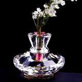 crystal vase 2