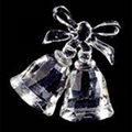 crystal Christmas Gift 4