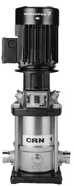 格蘭富水泵高壓泵CR．CRl CRN 4