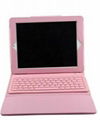 Broadcom Bluetooth keyboard for ipad2 from Shenzhen factory wholesale price 2