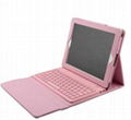 Broadcom Bluetooth keyboard for ipad2 from Shenzhen factory wholesale price 3