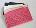 Broadcom Bluetooth keyboard for ipad2 from Shenzhen factory wholesale price 4