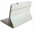 Broadcom Bluetooth keyboard for ipad 2 from Shenzhen factory wholesale price 2