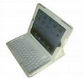 Broadcom Bluetooth keyboard case for new