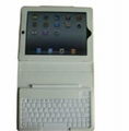 Broadcom Bluetooth keyboard case for new ipad factory wholesale price 3