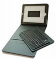 for new ipad wireless keyboard cover factory wholesale price